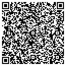 QR code with Zapoint Inc contacts