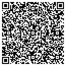 QR code with Zed Resources contacts