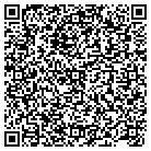 QR code with Richardsons Rock Hauling contacts