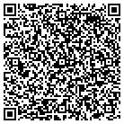QR code with D & P & Sons Construction CO contacts