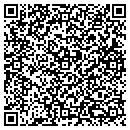 QR code with Rose's Flower Shop contacts