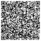 QR code with League Builders Supply Inc contacts