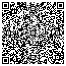 QR code with C M A-C G M contacts