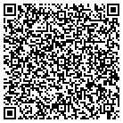 QR code with Durfee Contracting Inc contacts