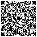 QR code with L & R Building & Supply contacts