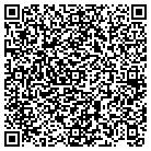 QR code with Mcclintock Vicki Day Care contacts