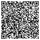 QR code with Hair By Lourie Yokum contacts