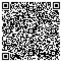 QR code with SVC contacts