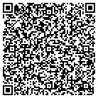 QR code with Cate & Hatfield Farm Inc contacts