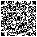 QR code with Delatte Hauling contacts