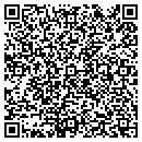 QR code with Anser Team contacts