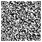 QR code with E & L Poured Foundations contacts