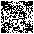 QR code with C R Engineering Inc contacts