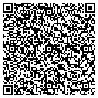 QR code with Alvarez Auto Center contacts