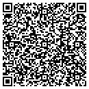 QR code with Genis Inc contacts