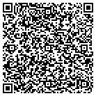 QR code with Ohlmann Building Center contacts