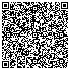 QR code with Petersburg Building & Sup Inc contacts