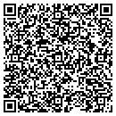 QR code with Three Roses Floral contacts
