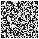 QR code with D L Ziegler contacts