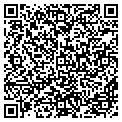 QR code with P E Valve Company Inc contacts