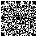 QR code with Robert H Wager CO contacts