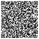 QR code with Uptown Florist & Greenhouse contacts