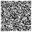 QR code with J Sepulvado Hauling Contract contacts