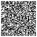 QR code with Doyle J Hall contacts