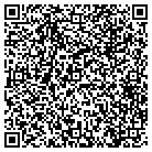 QR code with Vicky & William Hughes contacts