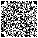 QR code with Kc Hauling Inc contacts