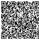 QR code with Ayers Group contacts