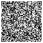 QR code with White Oaks Flower Shop contacts