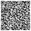 QR code with R & G Hauling Corp contacts