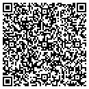 QR code with Harrington Corp contacts