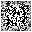 QR code with Rowan Hauling Co contacts