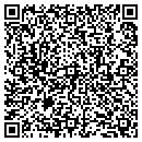 QR code with Z M Lumber contacts