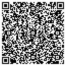 QR code with Cae Tech contacts
