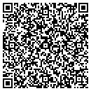 QR code with Harmon James contacts
