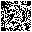 QR code with Simons Wood Hauling contacts
