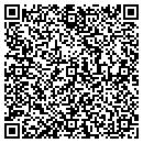 QR code with Hesters Poled Herefords contacts