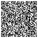 QR code with Avalon Salon contacts