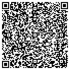QR code with G And R Masonry And Concrete LLC contacts