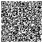 QR code with Custom Sensing Instrumentation contacts