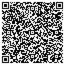 QR code with Madc Inc contacts