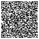 QR code with G B Concrete contacts