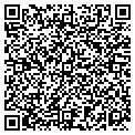 QR code with Gbm Custom Flooring contacts