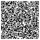 QR code with Challenger Gray & Christmas contacts