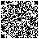 QR code with One River Enrichment Center contacts