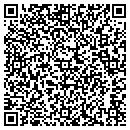 QR code with B & J Hauling contacts