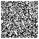 QR code with Acceptance Testing Inc contacts